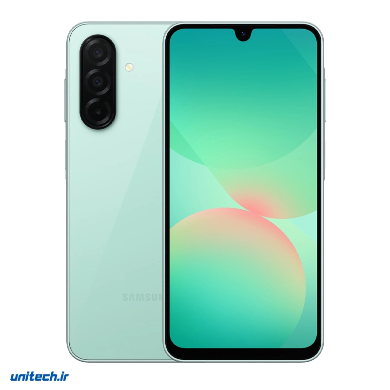 گوشی موبایل سامسونگ مدل Galaxy A26 دو سیم کارت ظرفیت 256 گیگابایت و رم 8 گیگابایت  ویتنام (1)